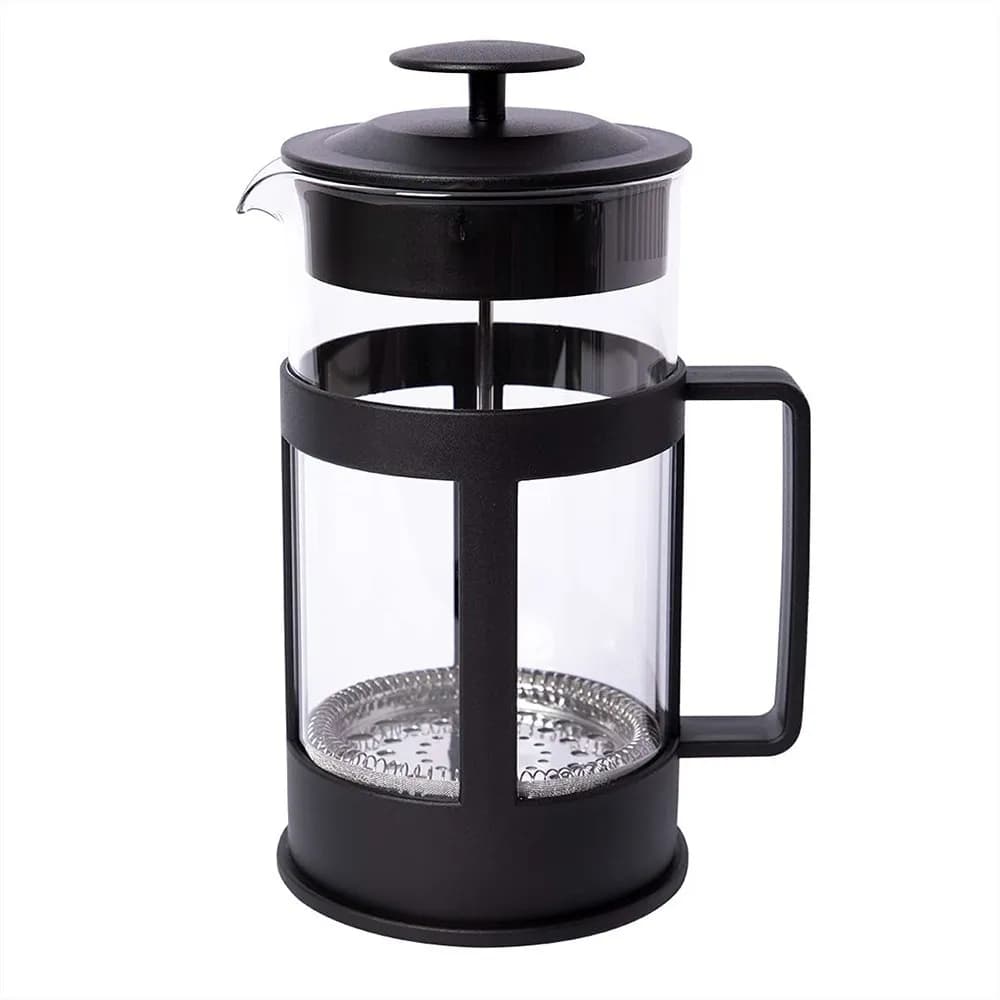 Cafetera Tetera Francesa Embolo Cafe 350 Ml Grupo Dos — imagen 1 de 3