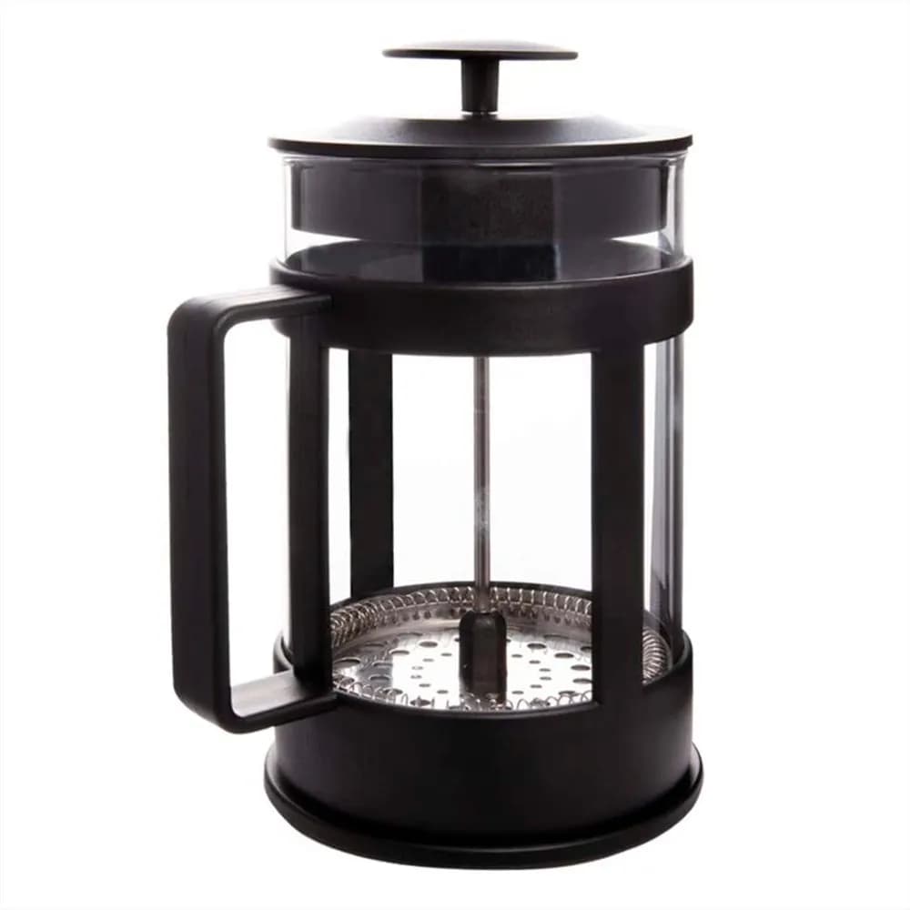 Cafetera Tetera Francesa Embolo Cafe 350 Ml Grupo Dos — imagen 2 de 3