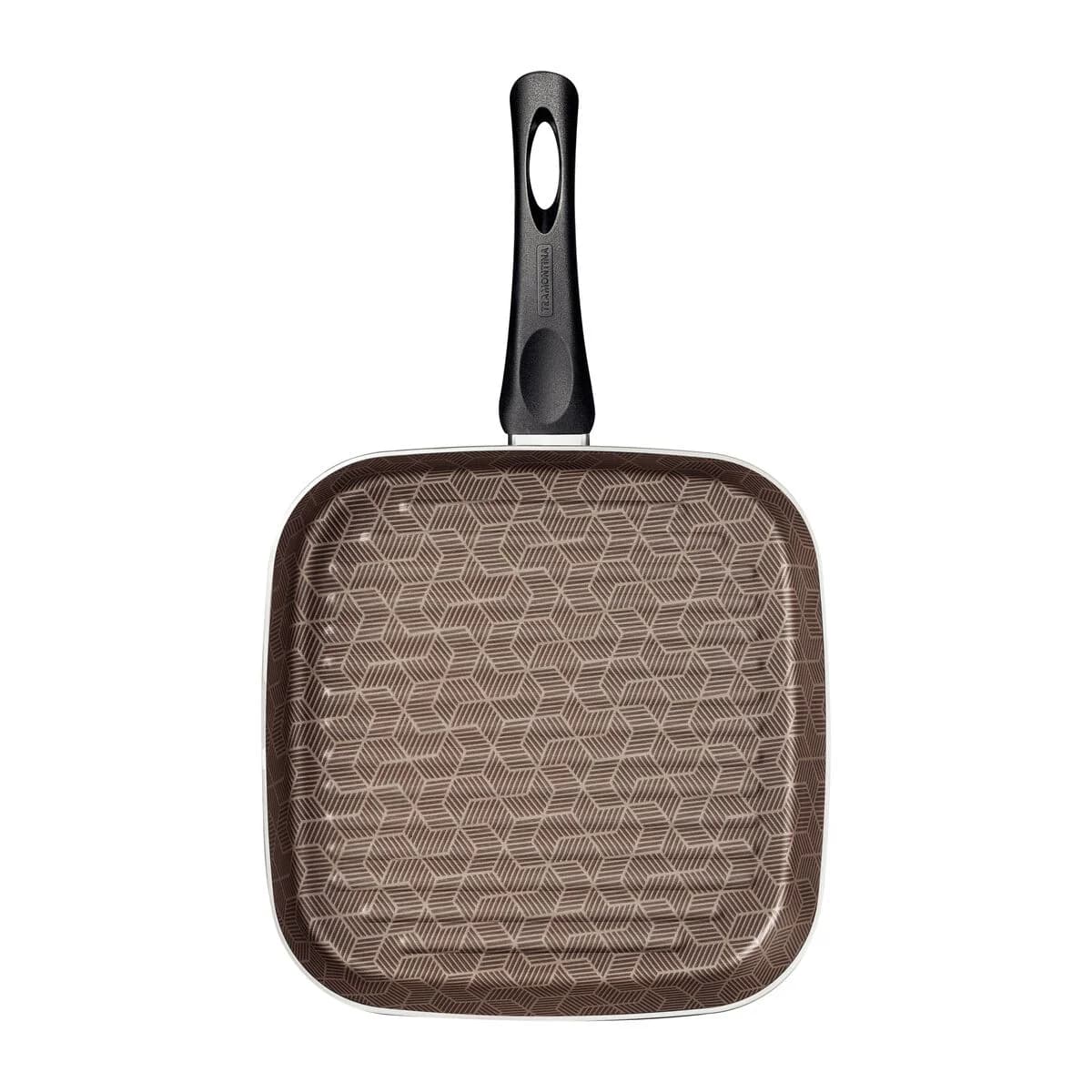 Sarten Bifera Tramontina Teflon Antiadherente 28 Cm Paris — imagen 2 de 2