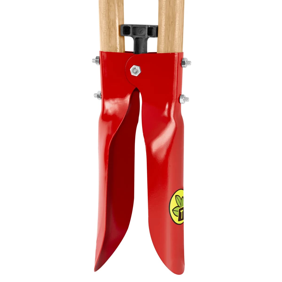 Pala Para Realizar Pozo Tramontina Mango Madera Cavar 140 Cm — imagen 4 de 8