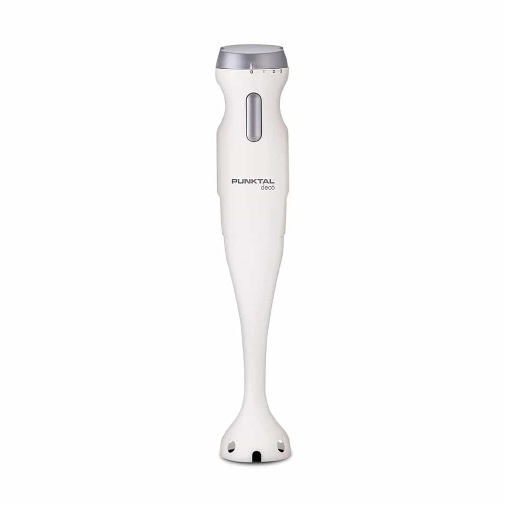 Mixer Vertical Punktal Pk-939 250w 3 Velocidades P/ Cocina
