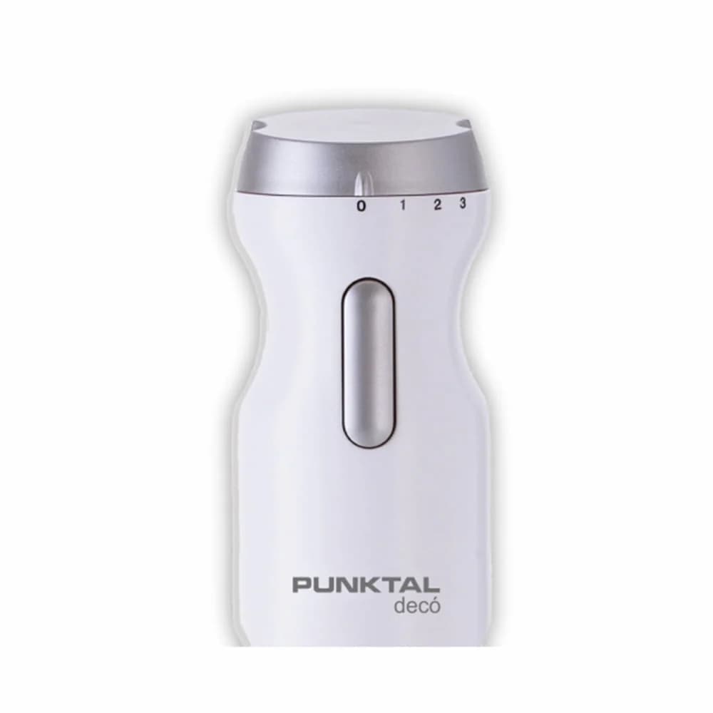 Mixer Vertical Punktal Pk-939 250w 3 Velocidades P/ Cocina — imagen 2 de 2
