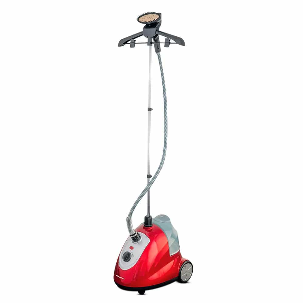 Plancha Vertical Punktal Para Ropa A Vapor 1800 W 220v