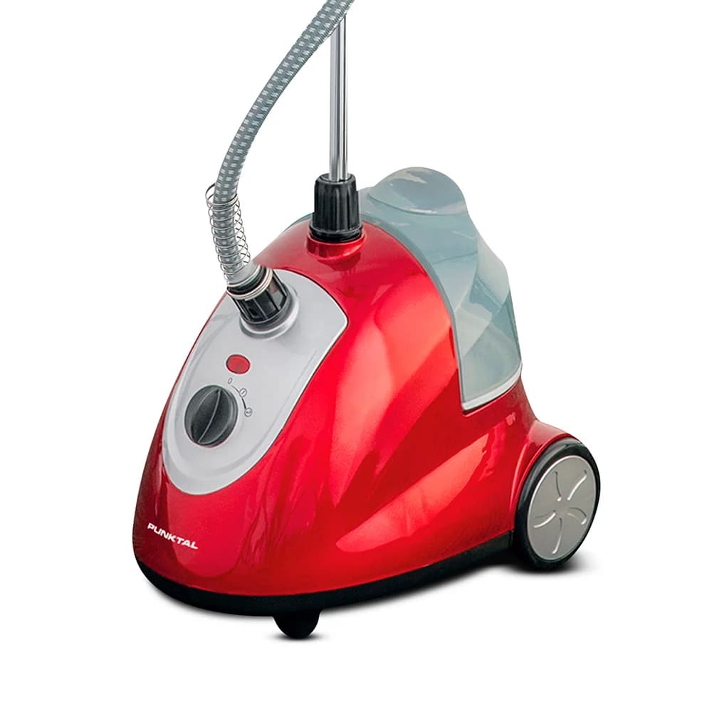Plancha Vertical Punktal Para Ropa A Vapor 1800 W 220v — imagen 2 de 3