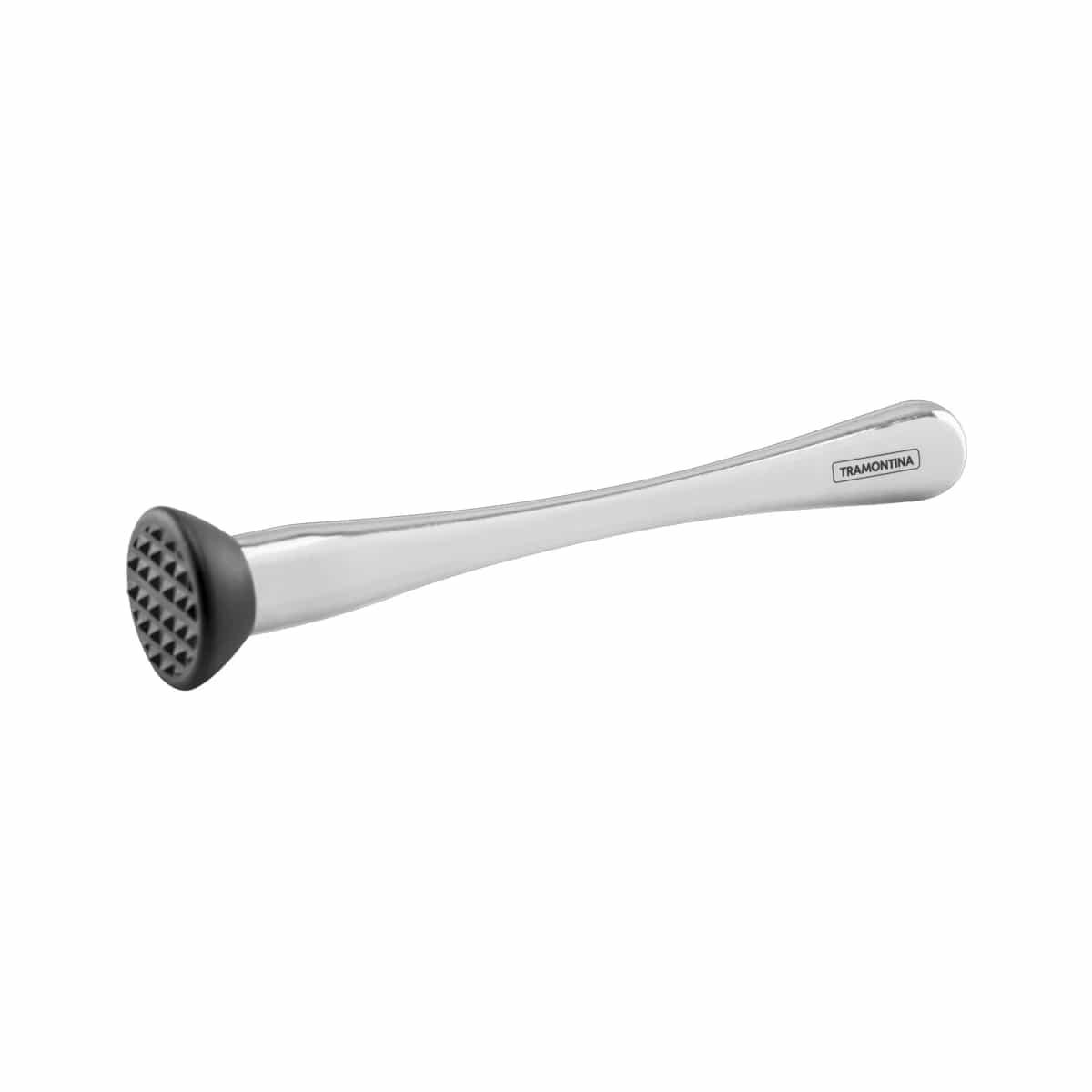 Triturador De Cocteleria Macerador Acero Inoxidable 22,4 Cm