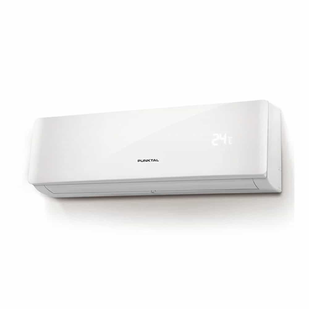 Aire Acondicionado Punktal 9000 Btu Eficiencia C