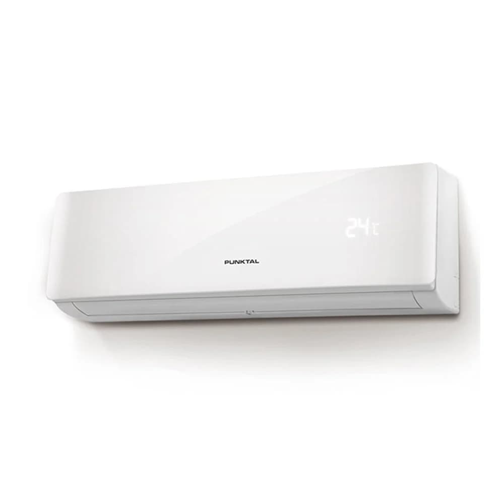 Aire Acondicionado Punktal 9000 Btu Eficiencia C — imagen 1 de 2