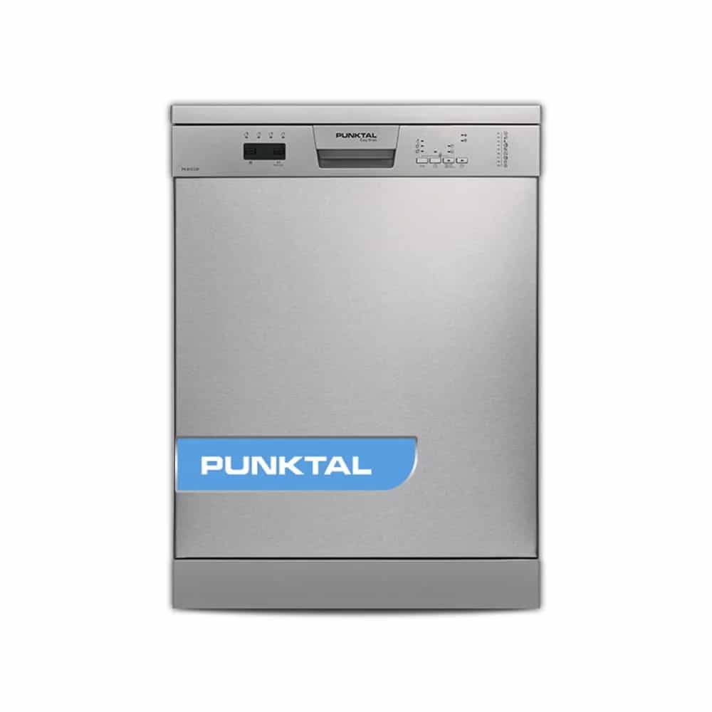 Lavavajilla Punktal 13 Servicios 10 Programas Control Digital