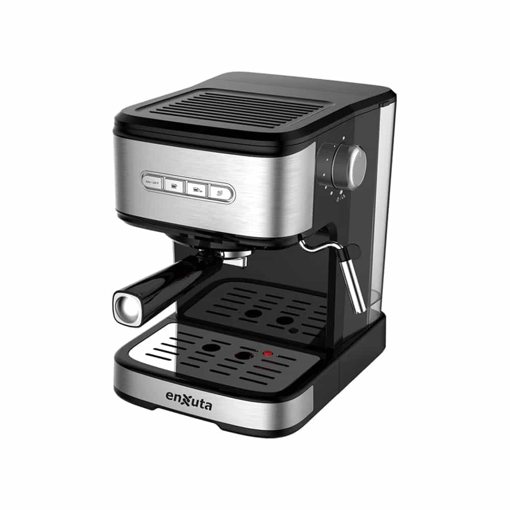 Cafetera Enxuta Expresso Y Capsulas Sdaenxcec9612 850w