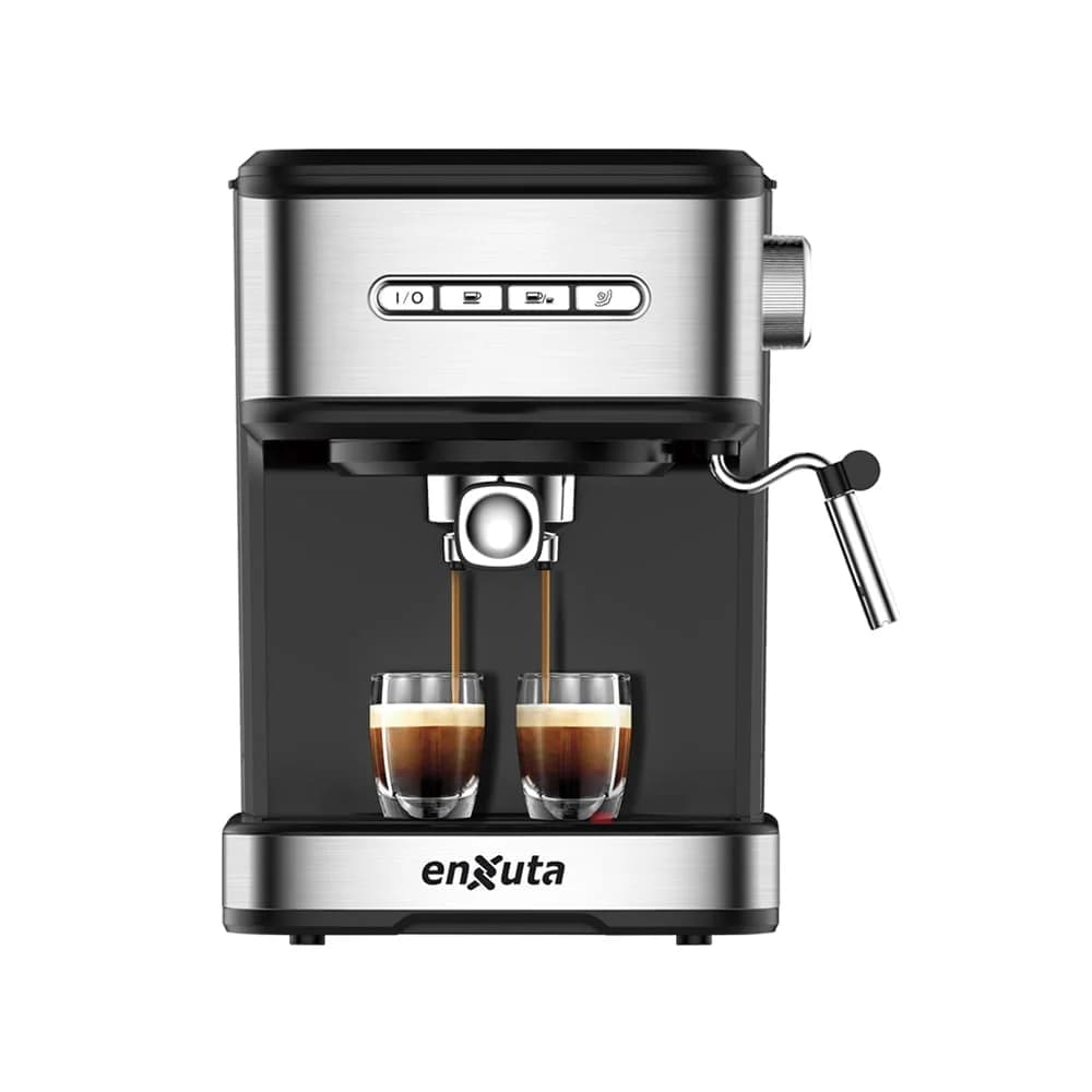 Cafetera Enxuta Expresso Y Capsulas Sdaenxcec9612 850w — imagen 2 de 4