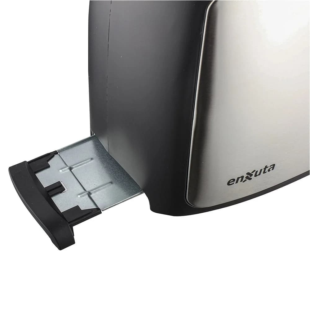 Tostadora Enxuta 4 Panes 7 Niveles Potencia 1200 1500w — imagen 4 de 4