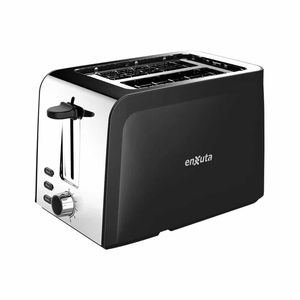 Tostadora Enxuta Sdaenxt280 2 Tostadas 850w Garantia 1 Año