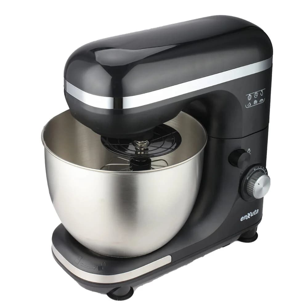 Batidora Planetaria Enxuta Sdaenxbp6502cb 1000w 7 Velocidades — imagen 2 de 4