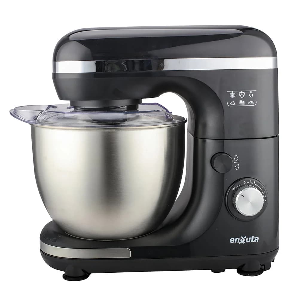 Batidora Planetaria Enxuta Sdaenxbp6502cb 1000w 7 Velocidades — imagen 3 de 4