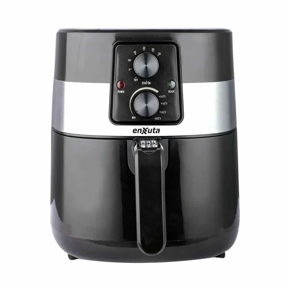 Freidora Sin Aceite Enxuta Capacidad 3 Lts Potencia 1300w