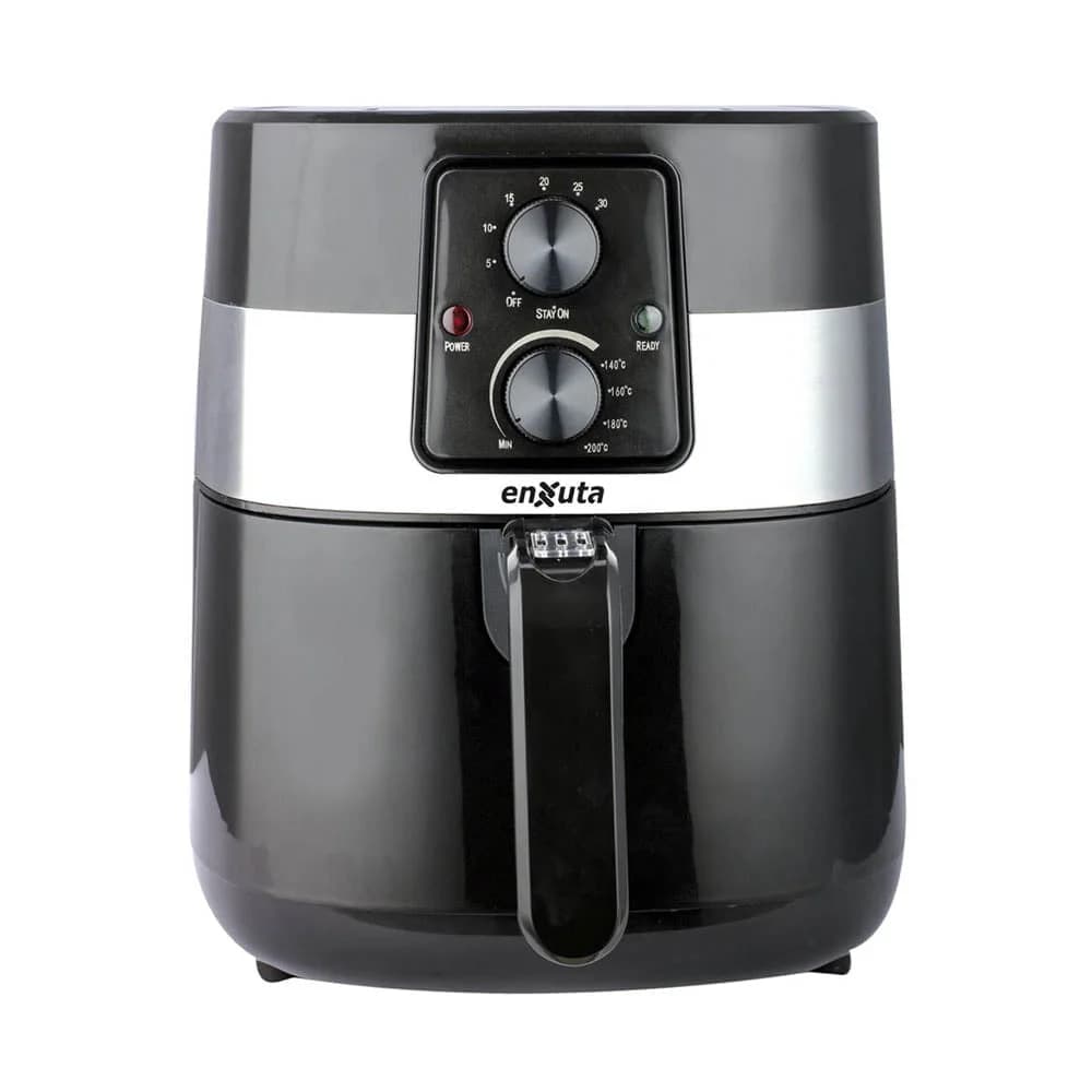 Freidora Sin Aceite Enxuta Capacidad 3 Lts Potencia 1300w