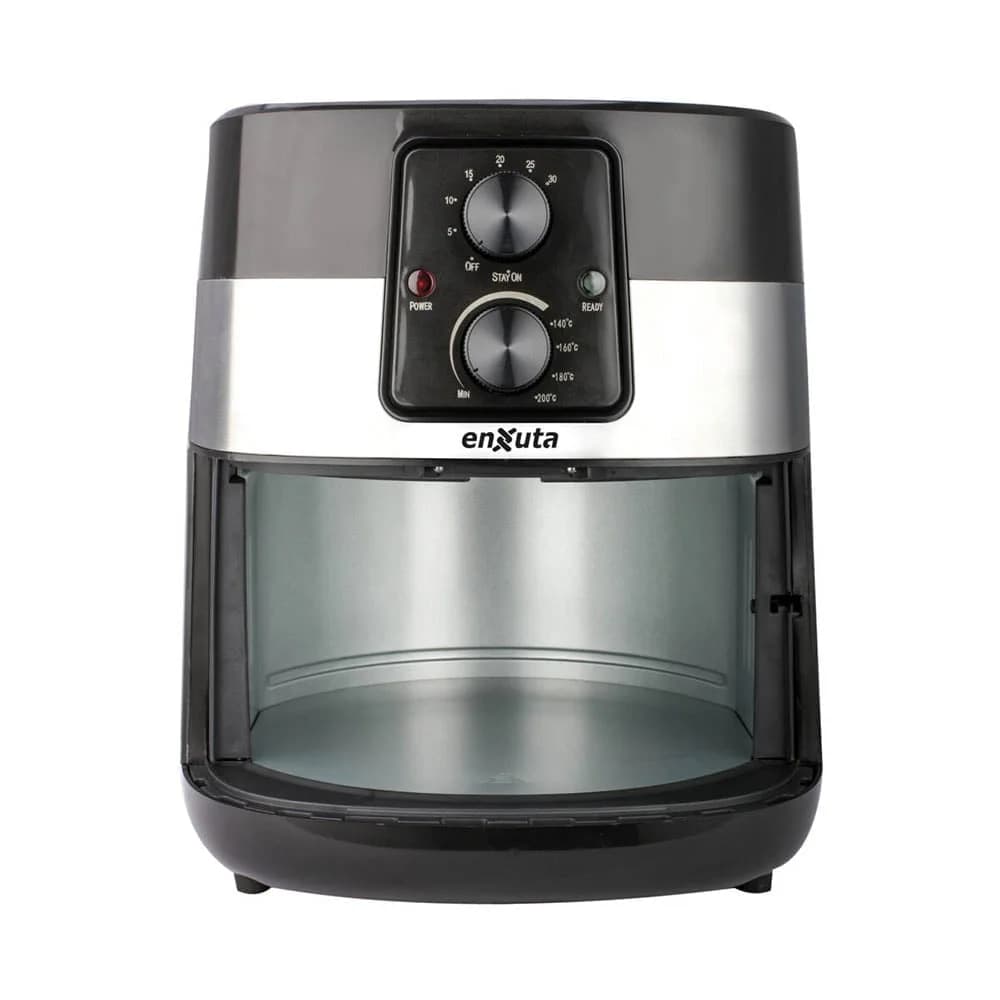 Freidora Sin Aceite Enxuta Capacidad 3 Lts Potencia 1300w — imagen 3 de 6