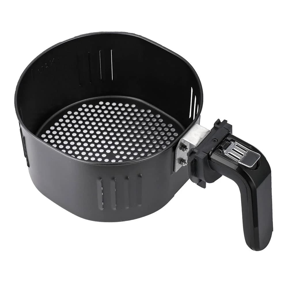Freidora Sin Aceite Enxuta Capacidad 3 Lts Potencia 1300w — imagen 4 de 6