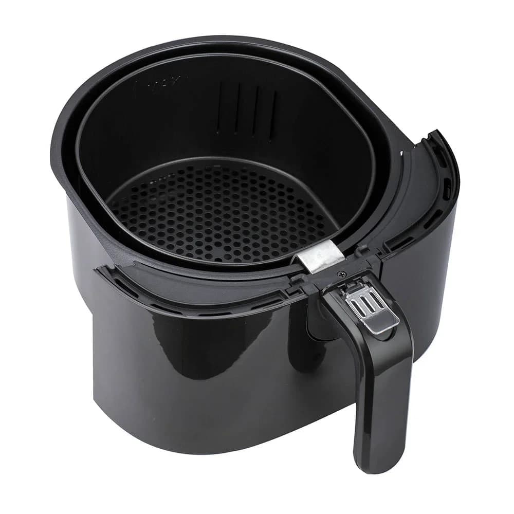 Freidora Sin Aceite Enxuta Capacidad 3 Lts Potencia 1300w — imagen 6 de 6