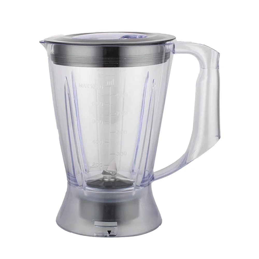 Procesadora De Alimentos Enxuta Sdaenxpa8942 500w 2 Velocidades — imagen 3 de 8
