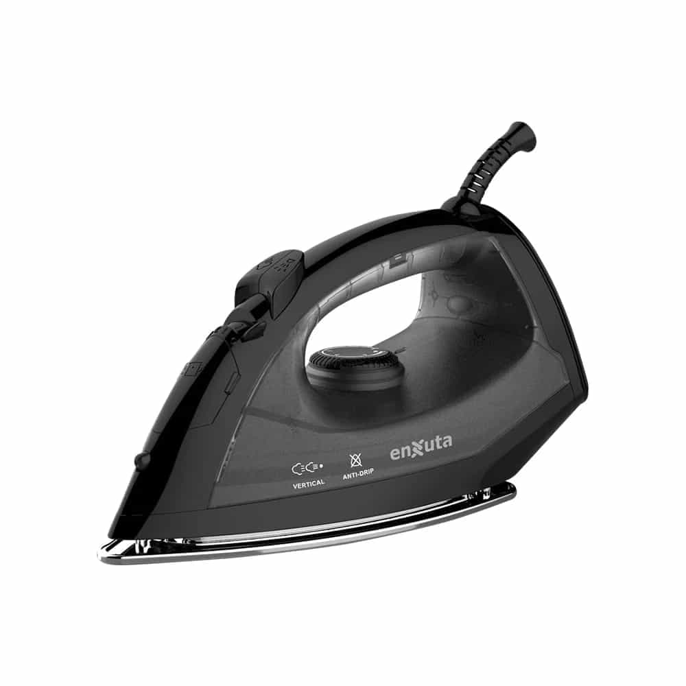 Plancha A Vapor Enxuta Sdaenxp284 Cable 360 2 Mts 1900w