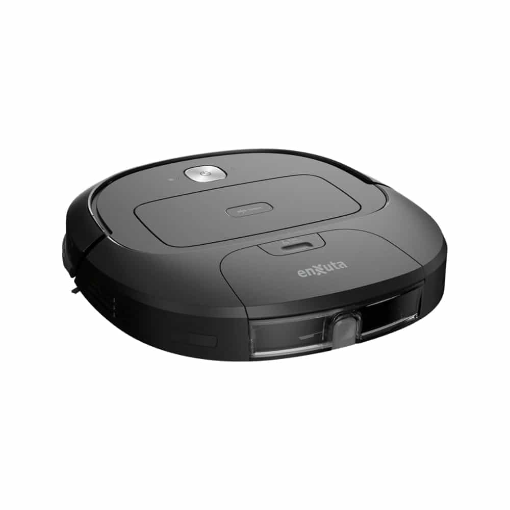 Aspiradora Robot Enxuta Aenxrts9ng 1200w Bateria 2600 Mah