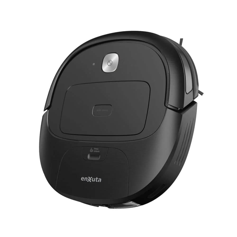 Aspiradora Robot Enxuta Aenxrts9ng 1200w Bateria 2600 Mah — imagen 3 de 7