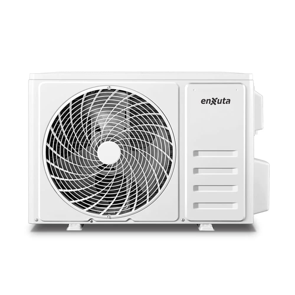 Aire Acondicionado Enxuta 9000 Btu Split Slim 1 Año Garantia — imagen 5 de 7