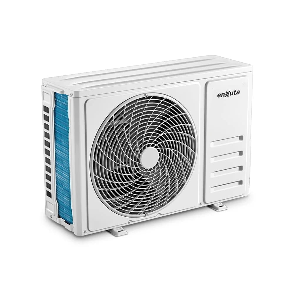 Aire Acondicionado Enxuta 12000 Btu Split Slim 1 Año Garantia — imagen 3 de 7