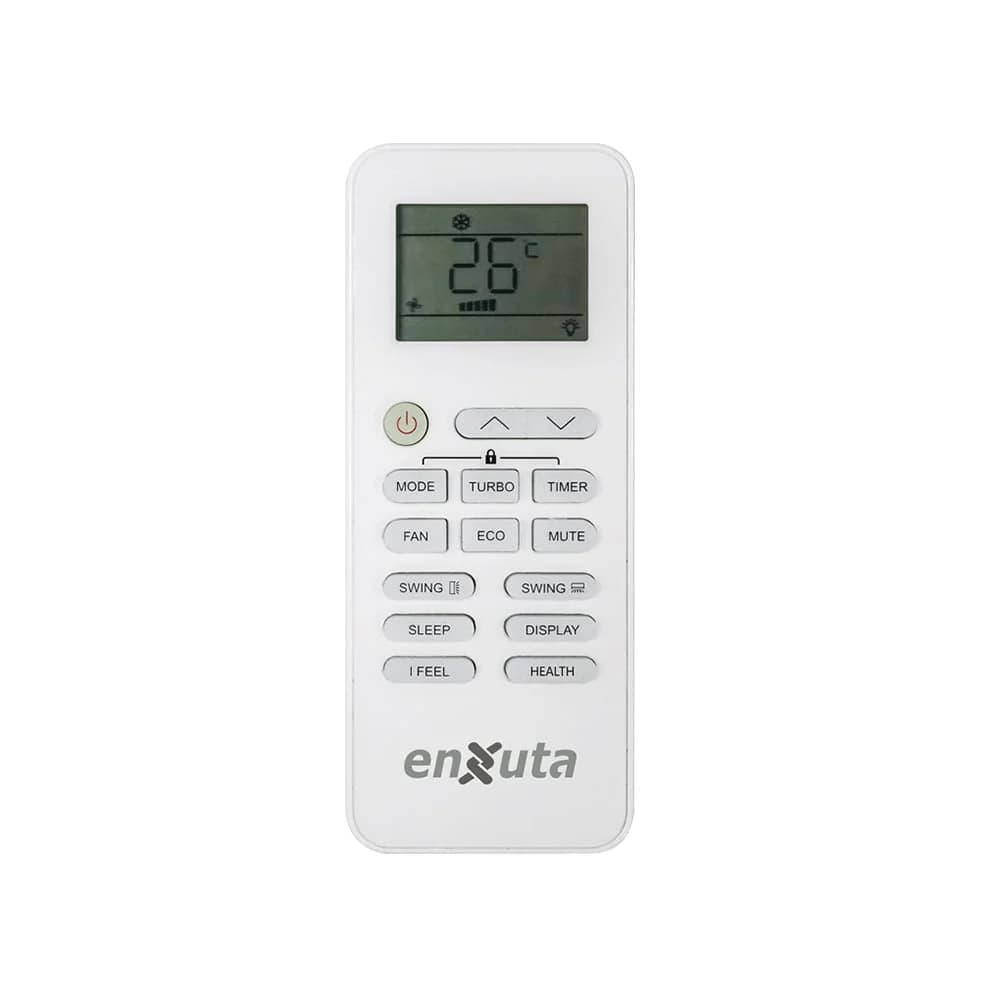 Aire Acondicionado Enxuta 18000 Btu Split Slim 1 Año Garantia — imagen 6 de 6