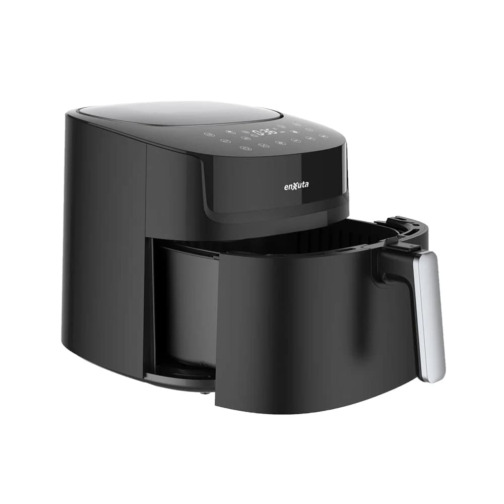 Freidora Sin Aceite Enxuta 6 Litros 1800w Panel Touch — imagen 2 de 7