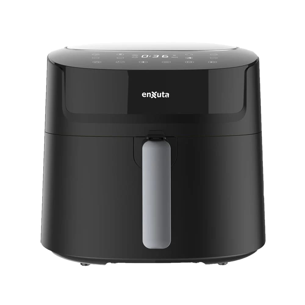 Freidora Sin Aceite Enxuta 6 Litros 1800w Panel Touch — imagen 3 de 7
