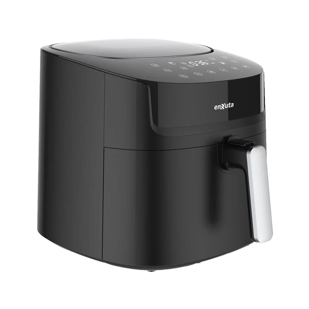 Freidora Sin Aceite Enxuta 6 Litros 1800w Panel Touch — imagen 5 de 7