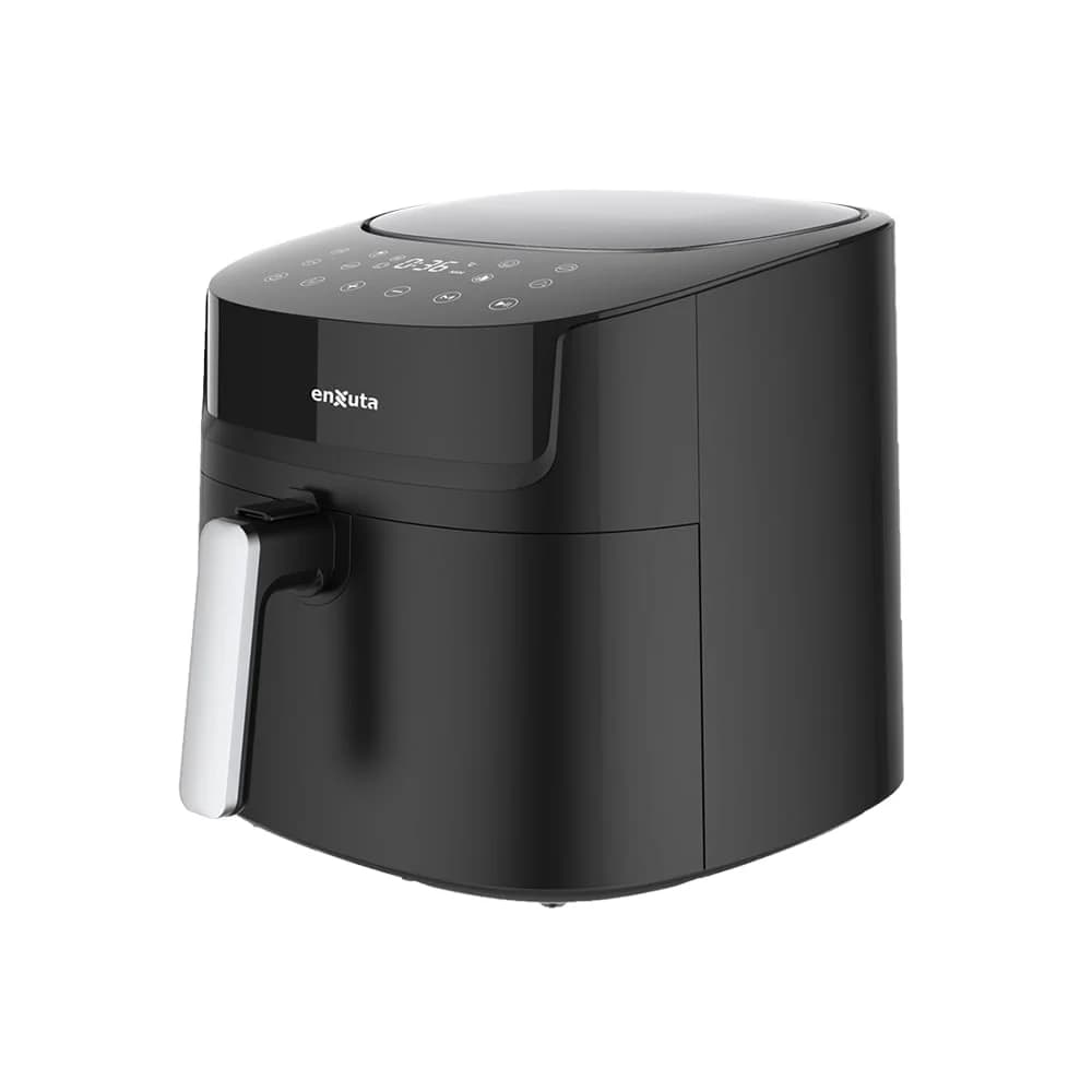 Freidora Sin Aceite Enxuta 6 Litros 1800w Panel Touch — imagen 6 de 7