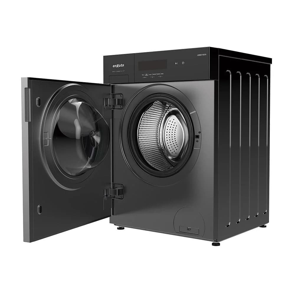 Lavasecarropas Automatico Enxuta Inverter 10.5 Kg 1400 Rpm — imagen 2 de 5