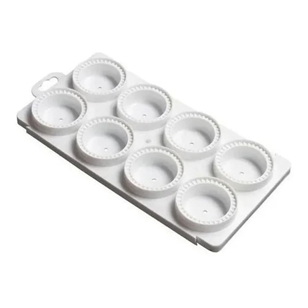 Molde Para Sorrentinos Pasta Raviolones Grande Grupo Dos — imagen 1 de 3