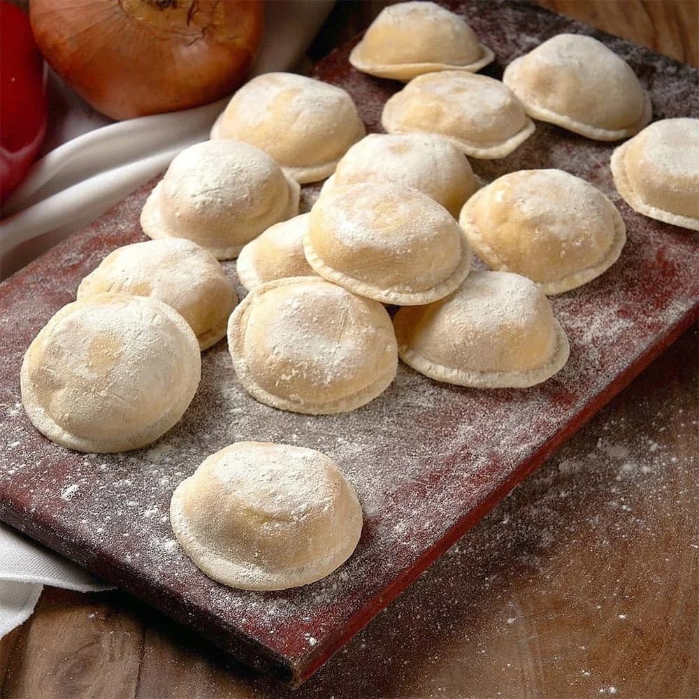 Molde Para Sorrentinos Pasta Raviolones Grande Grupo Dos — imagen 3 de 3