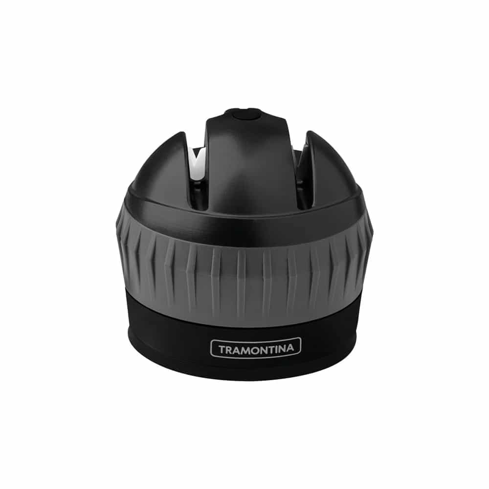 Afilador De Cuchillas Tramontina Con Ventosa Cm Profio
