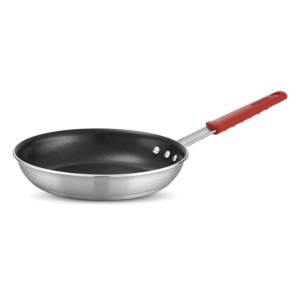 Sartén de aluminio antiadherente Tramontina Professional 20 cm 1 L — imagen 1 de 4