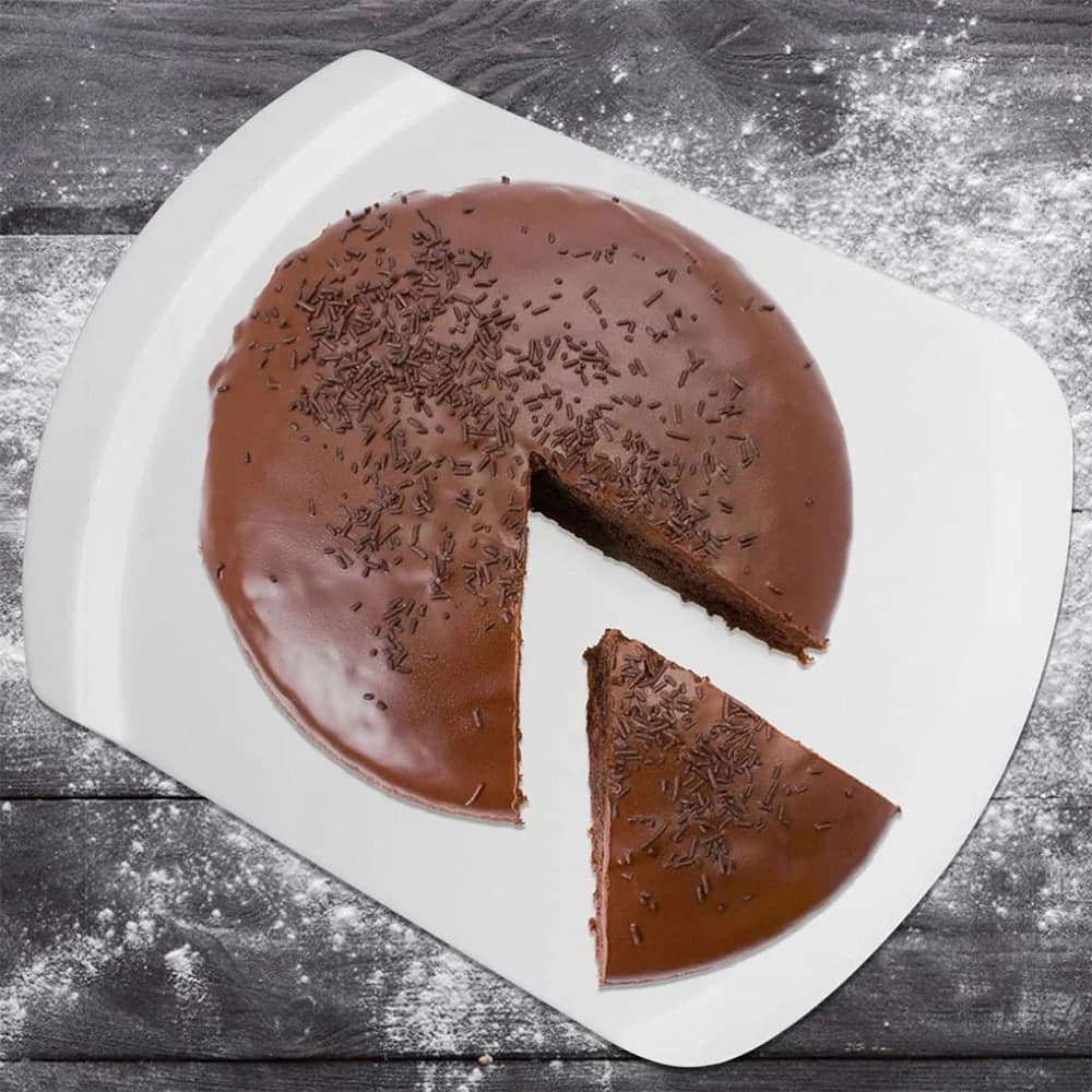 Pala Espatula Levanta Tortas Postres Reposteria Grupo Dos — imagen 2 de 4