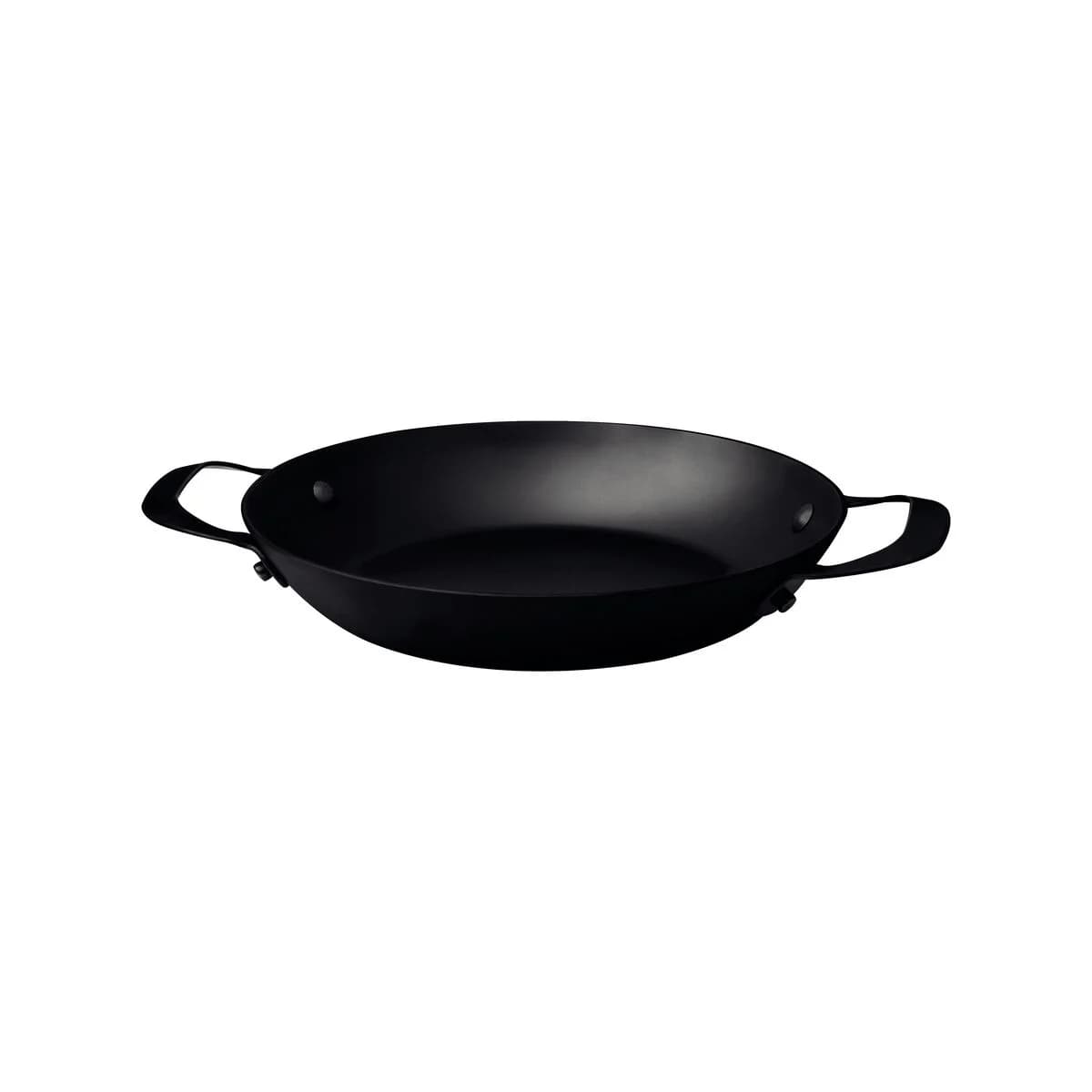 Sartén de hierro con asas Tramontina Profissional 22 cm 1 L — imagen 1 de 3