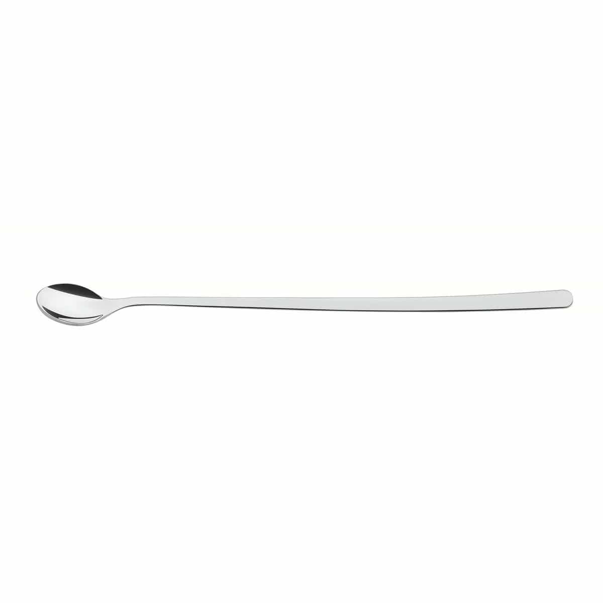 Cuchara De Cocteleria Barman Tramontina Acero Inox 30 Cm