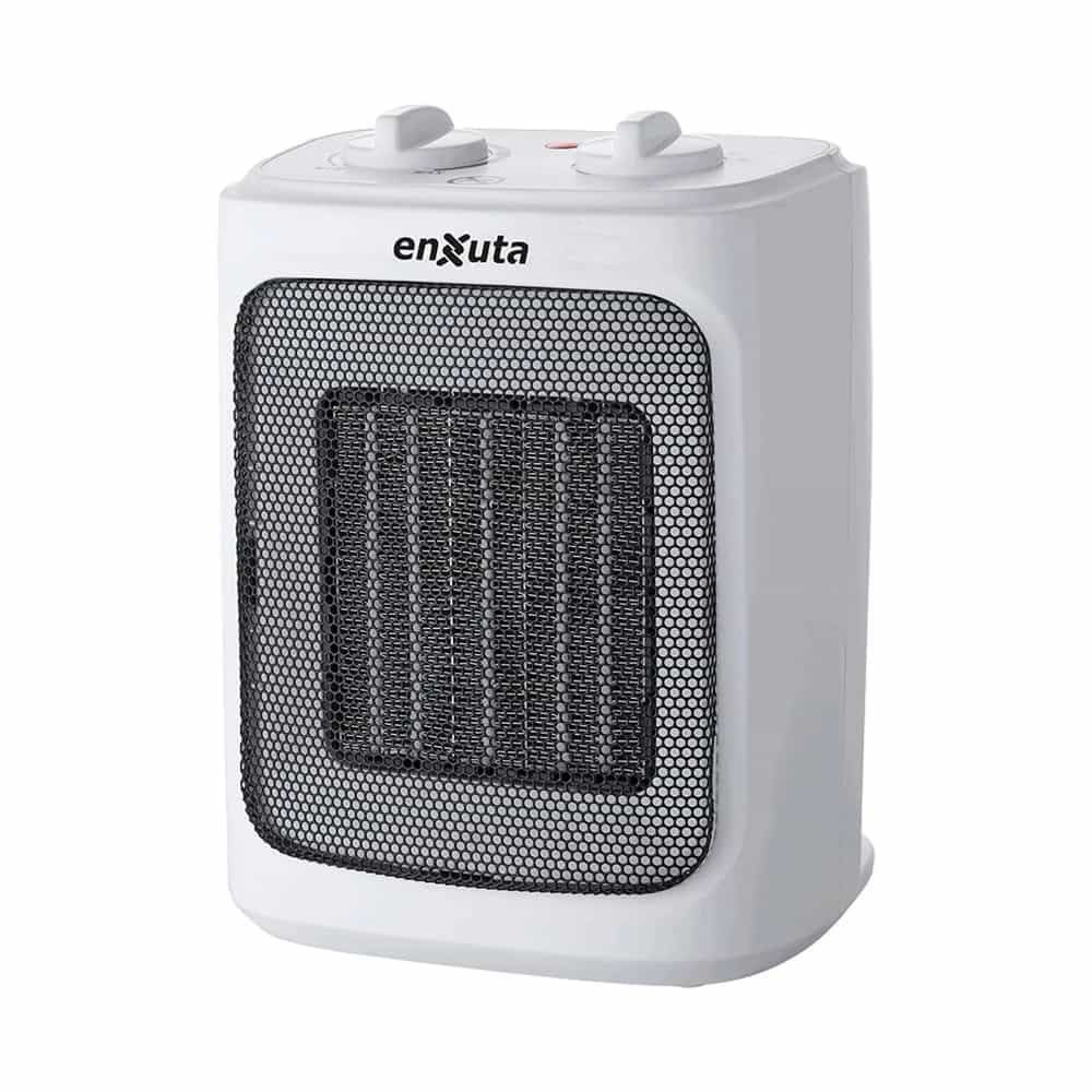 Caloventilador Enxuta Cvenx92 2000w Oscilante 2 Posiciones