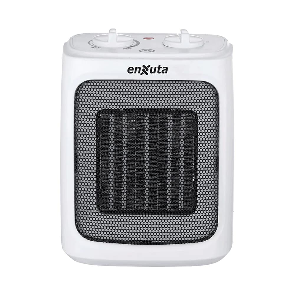 Caloventilador Enxuta Cvenx92 2000w Oscilante 2 Posiciones — imagen 2 de 3