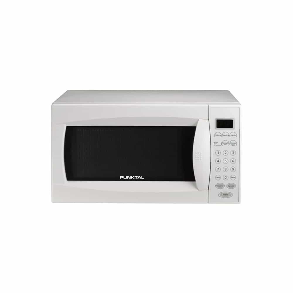 Microondas Punktal Pk-emd2222 Digital 20 Litros 10 Niveles