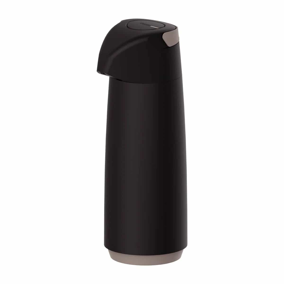 Termo Tramontina Con Sifon 1800 Ml Frio Calor Exata Plastico