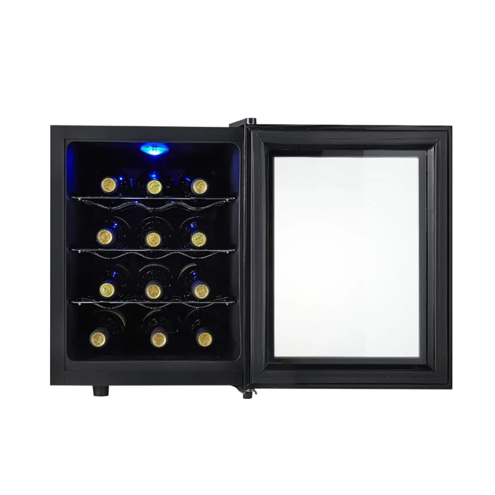 Enfriador De Vinos Enxuta Cava Evenx3312 12 Botellas — imagen 3 de 3