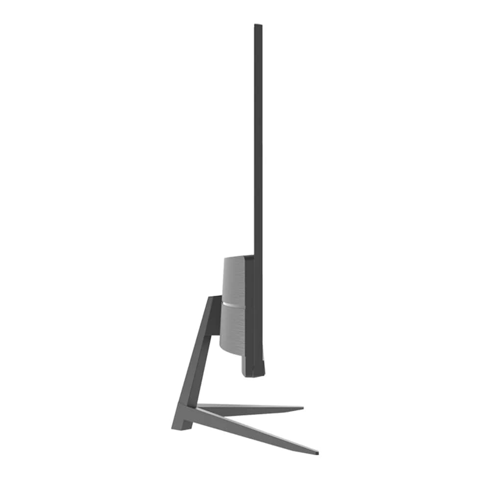 Monitor Enxuta 22 PuLG Full Hd Hdmi Vga 75 Hz Flat — imagen 4 de 5