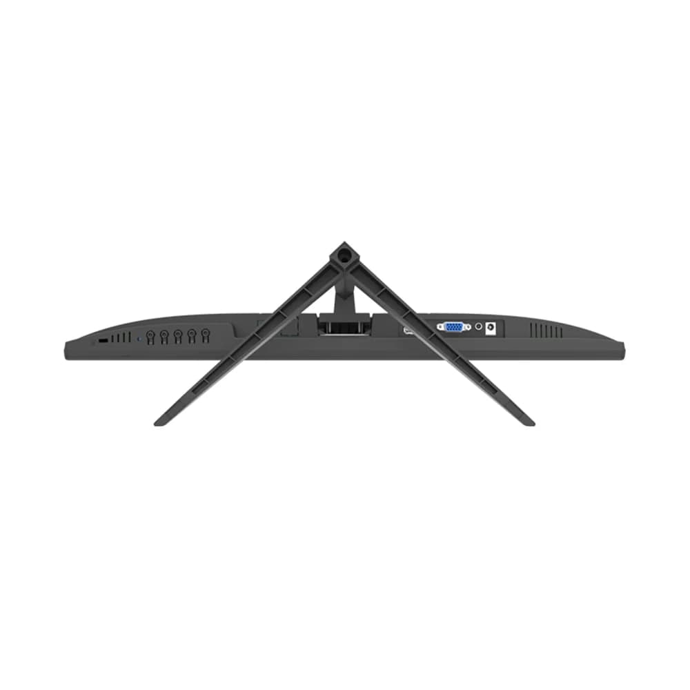 Monitor Enxuta 24 PuLG Full Hd Hdmi Vga 75 Hz Flat — imagen 4 de 5