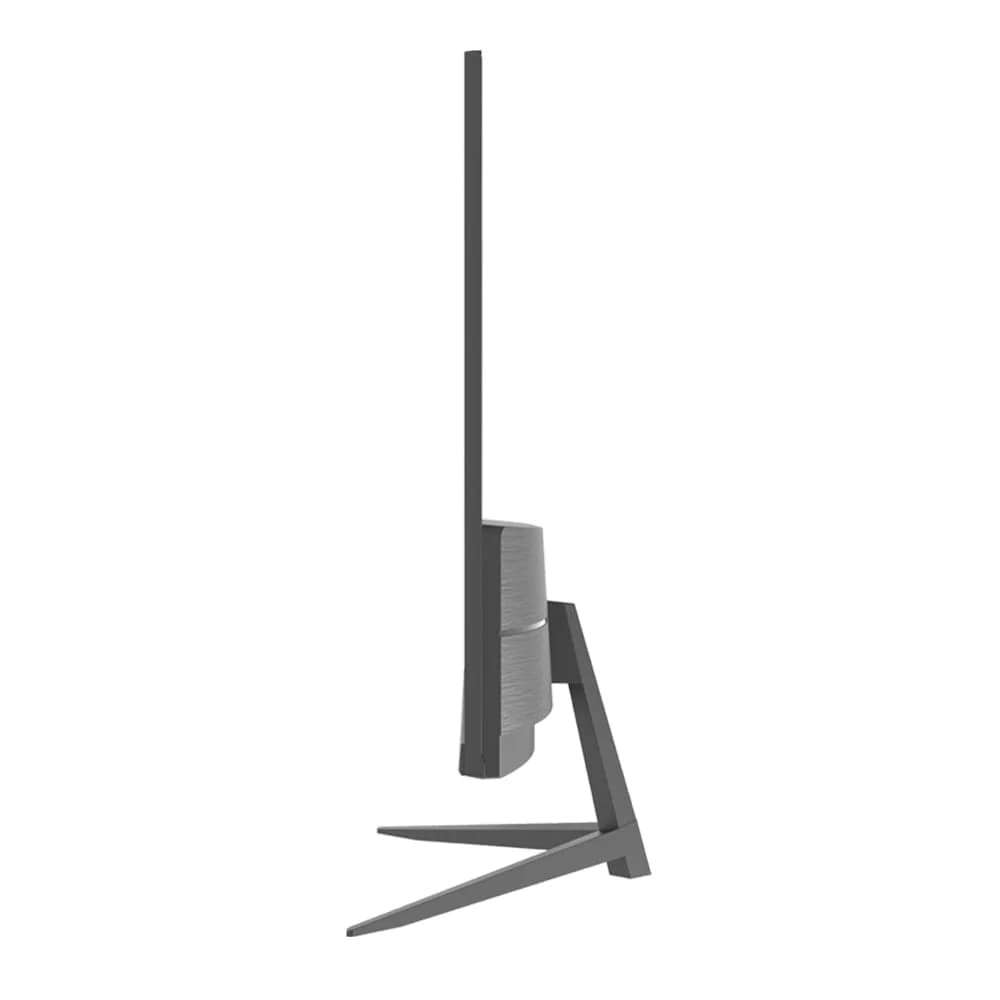 Monitor Enxuta 24 PuLG Full Hd Hdmi Vga 75 Hz Flat — imagen 5 de 5